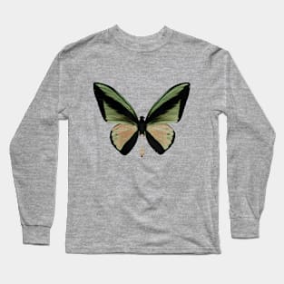 Goliath Birdwing Long Sleeve T-Shirt